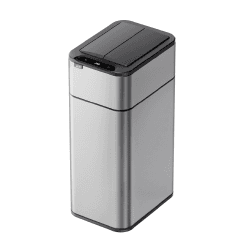 Automatic Recycling Bin
