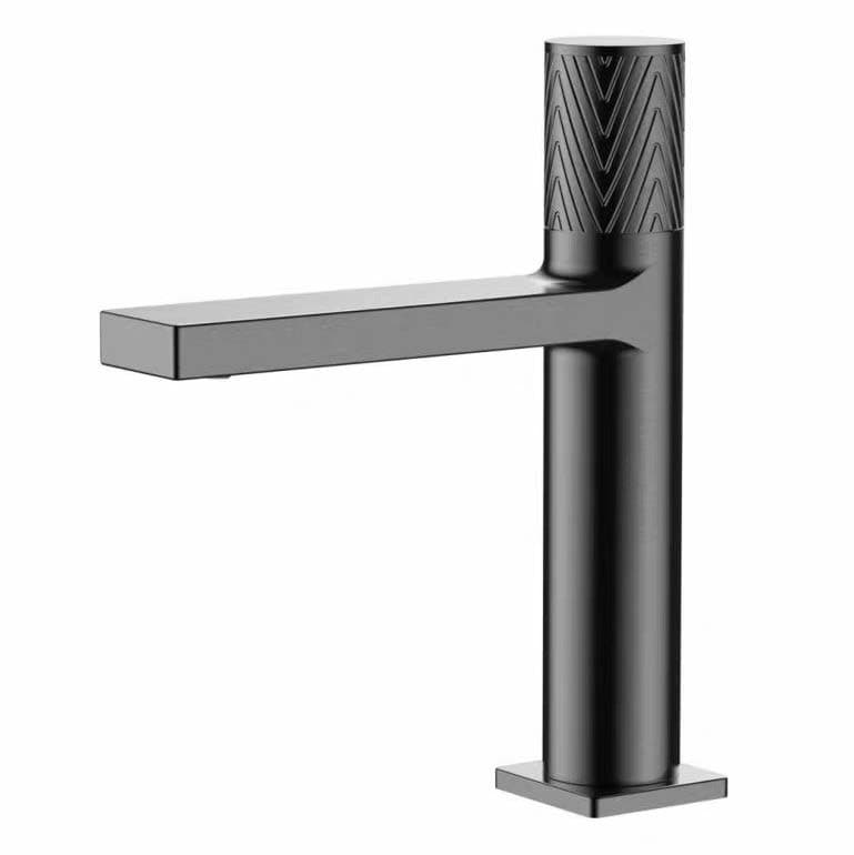 Chevron Basin Mixer