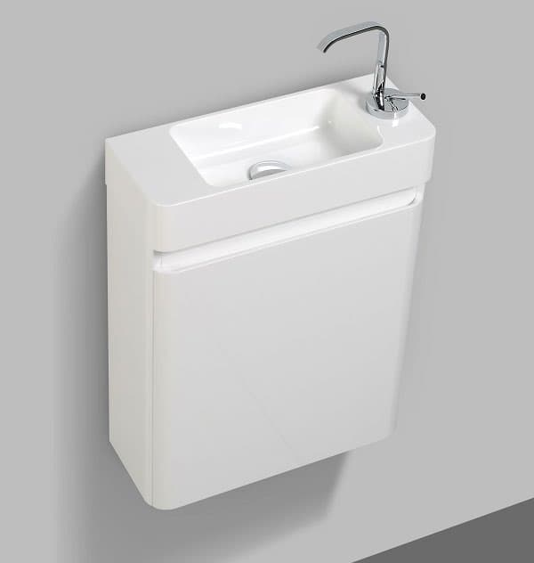 Ava Milan Vanity 450mm