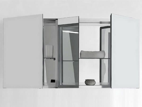Ava Mirror Cabinet 750mm