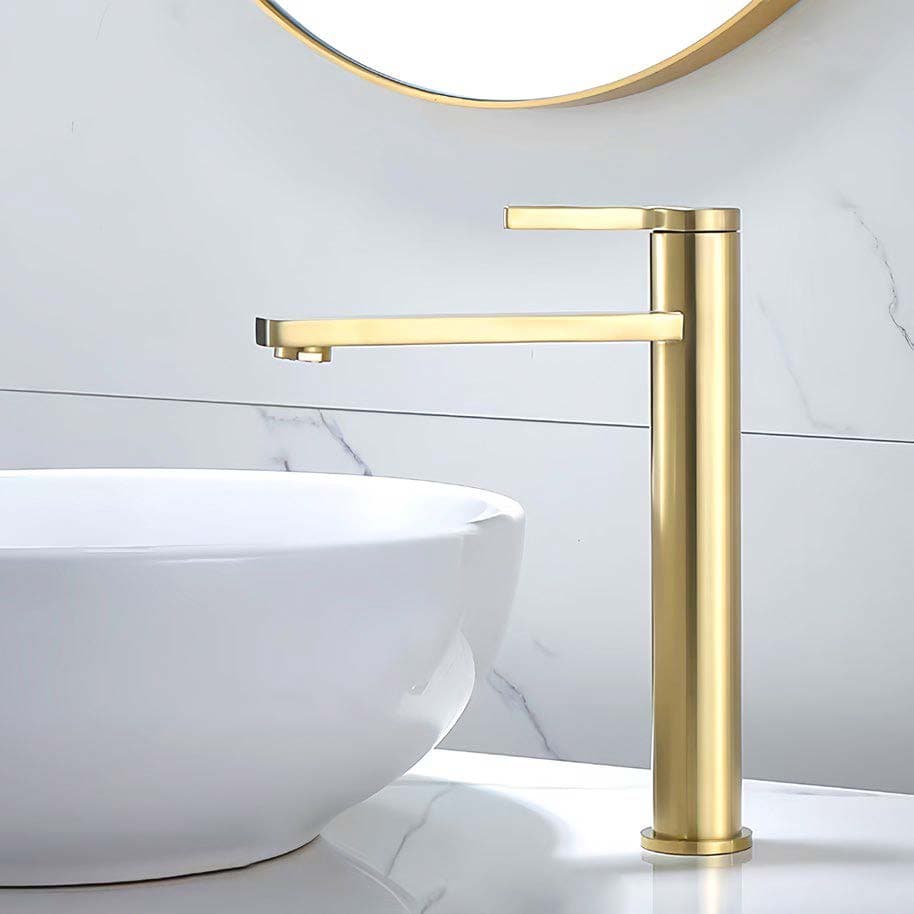 Monaco Highrise Basin Mixer