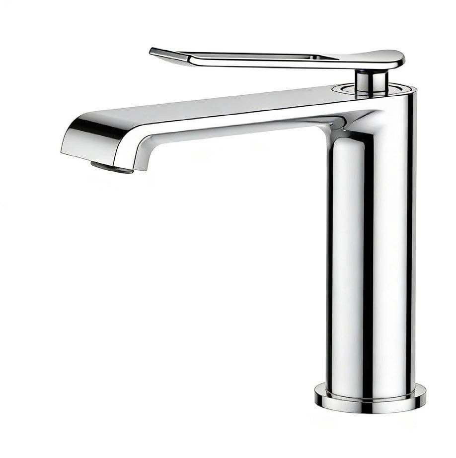 Titan Tall Basin Mixer