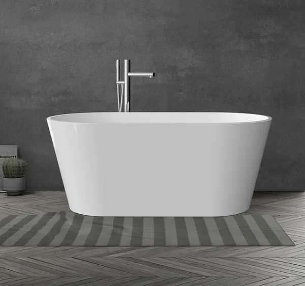 Hallo  freestanding bath tub