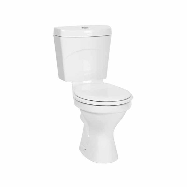 SUITE BELLA TOP FLUSH WHITE