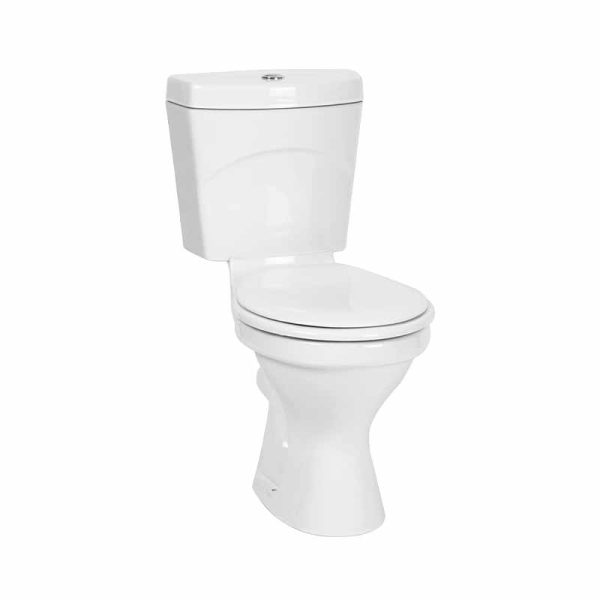 SUITE BETTA FLUSH TOP FLUSH WS DM N-F WHITE