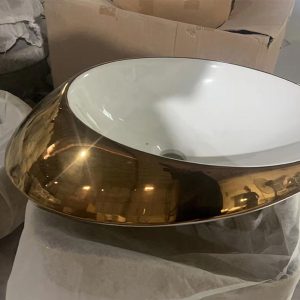 Sunshine gold basin