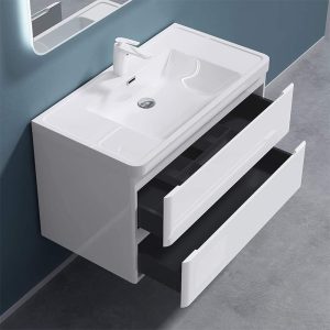 Bathroom cabinet 600mm