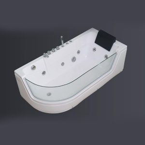 Arc Spa Jacuzzi