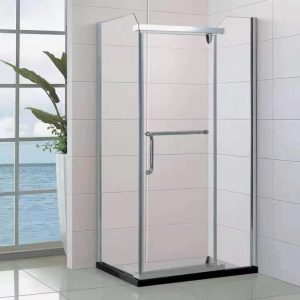 Shower Cubicle Walk in and Shower closures