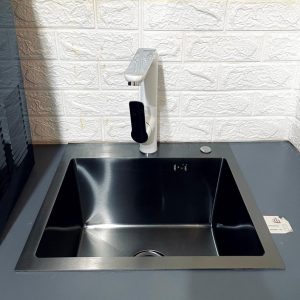 prep bowl Kitchen sink