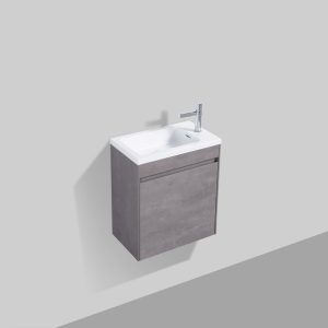Bathroom vanity  540 Concrete