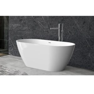 EOS 1500mm Freestanding Bath