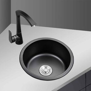 Fusion round prep quarts