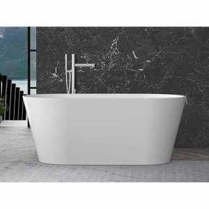 HALO 1700mm Freestanding Bath