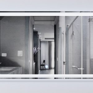LED MIRROR 1200mm