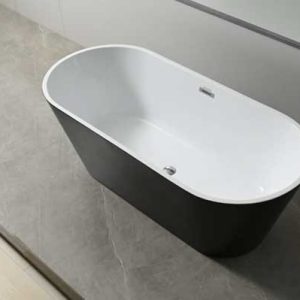 Nala black exterior1.5x0.7m