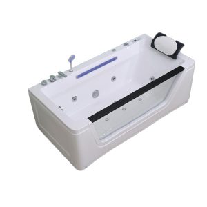 Paradise Soaking Spa Jacuzzi