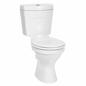 SUITE ASTINA FRONT FLUSH WHITE