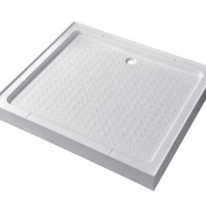 Shower tray 90x90