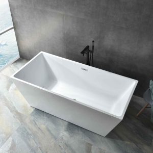 Savannah freestanding bath tub