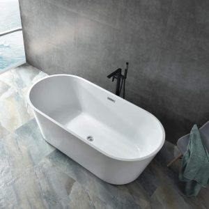 Freestanding bathtub Sofia Luna