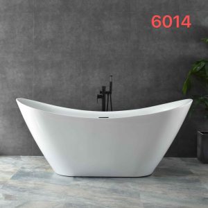 New Mia freestanding bath tub