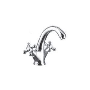 BASIN MIXER (VICTORIAN  K-2018
