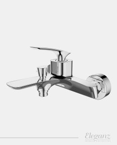 Eleganz Bath Mixer Set