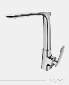 Eleganz Kitchen Deck Mixer