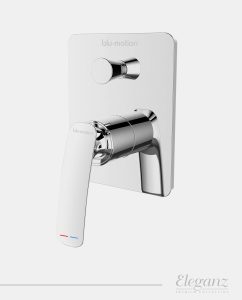 Eleganz Shower Diverter Mixer
