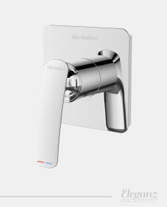Eleganz Shower Mixer