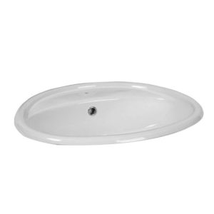 Elite Drop-in Basin  580 MM X 490 MM