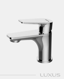 Luxus Basin Mixer