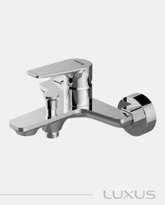 Luxus Bath Mixer