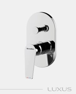 Luxus Shower Diverter Mixer