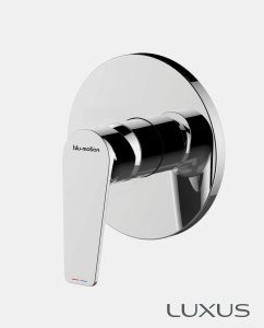 Luxus Shower Mixer