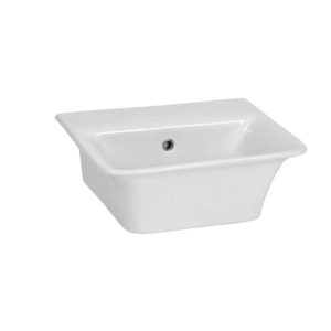 Matrix Free-standing Basin  405 MM X 350 MM