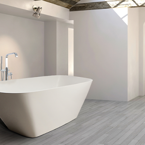 freestanding bathtub Catherine Quarts