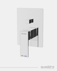 Quaddro Shower Diverter Mixer ? BM22968