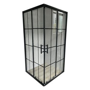 Shower Cubicles Size 90x90cm