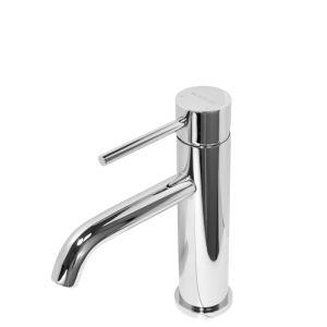 moon silver basin mixer